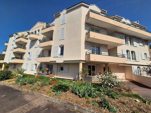 Appartement à vendre 299 000 € 4 pièces 2 chambres 80 m² Dernier étage, Étage 3/3 Centre Ville Villebon sur Yvette 91140