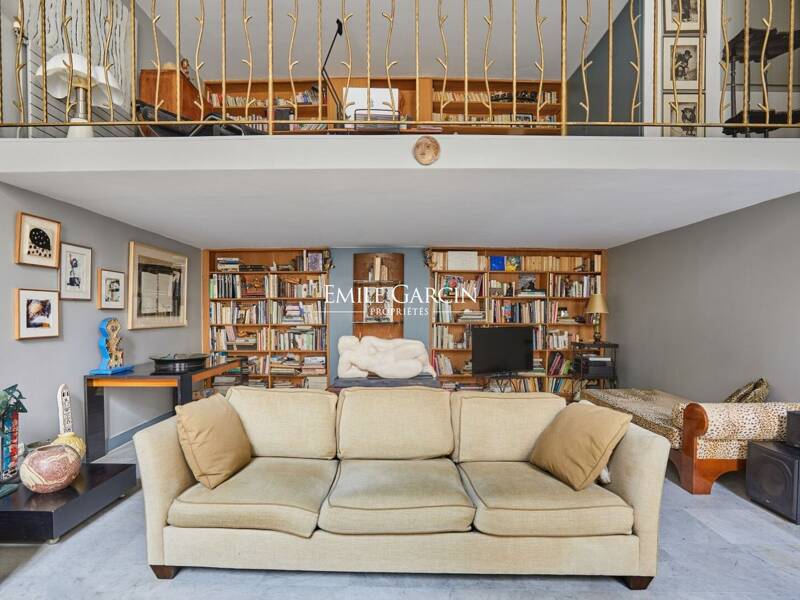 Maison à vendre, 129m², PARIS 7E