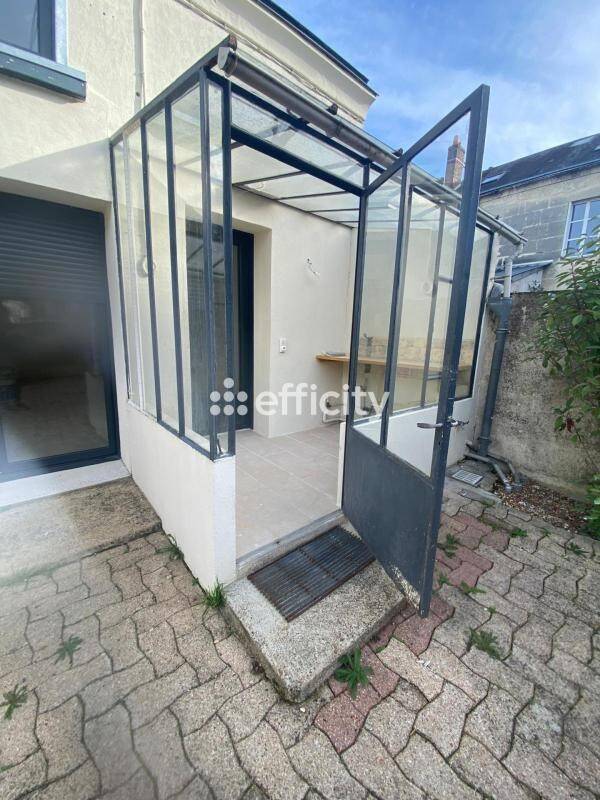 Maison à vendre, 140m², MONTOIRE SUR LE LOIR