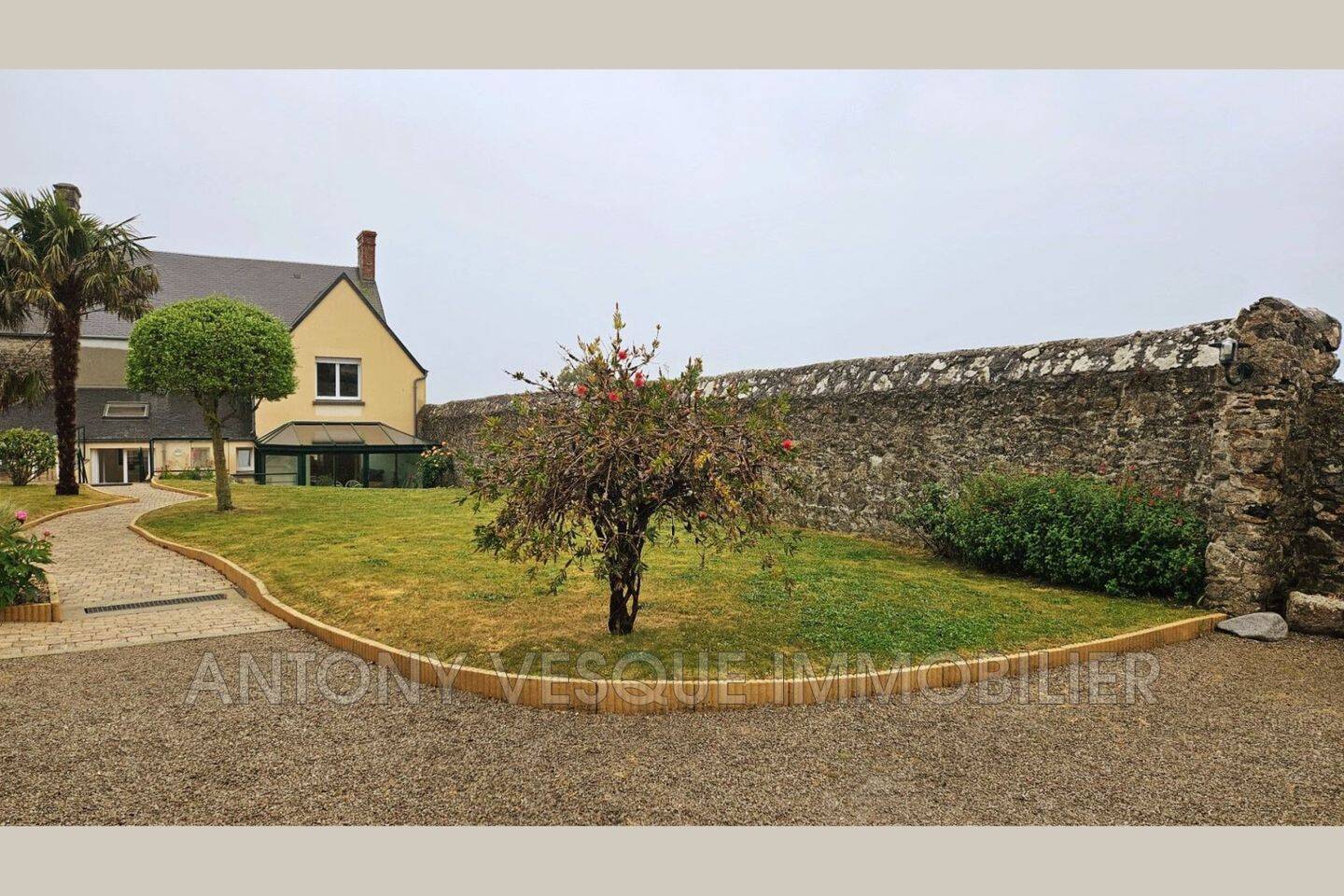 Maison à vendre, 160m², TOURVILLE SUR SIENNE