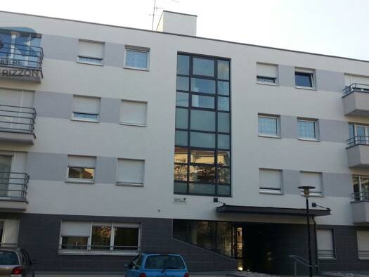 Appartement à vendre 167 000 € 3 pièces 2 chambres 53 m² Étage 2/4 Stanislas-Meurthe Nancy 54000