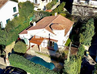 Ferme à vendre 730 000 € 4 pièces 3 chambres 106 m² 572 m² de terrain Vieux Cannet Le Cannet 06110