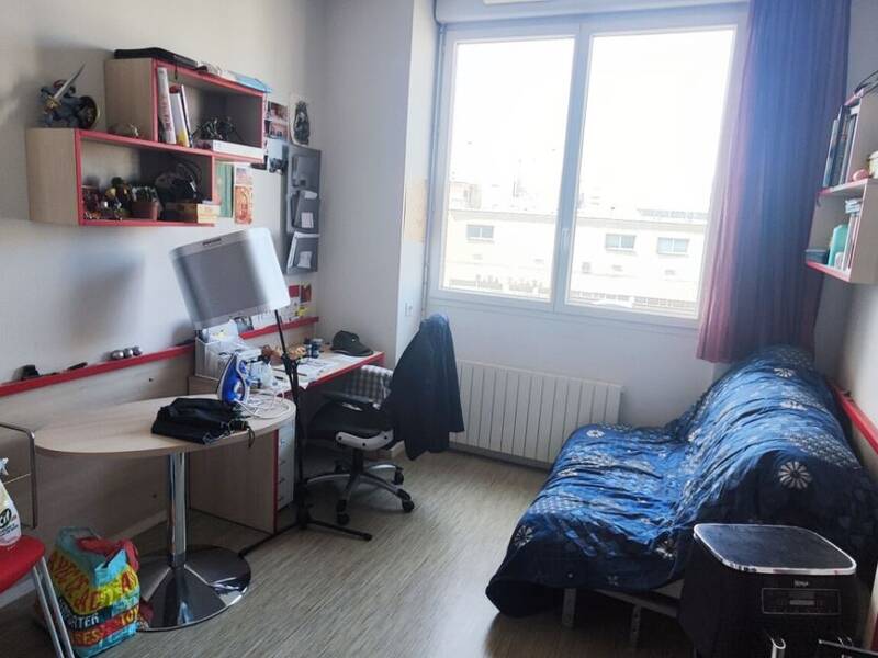Maison à vendre, 20m², LYON 3E
