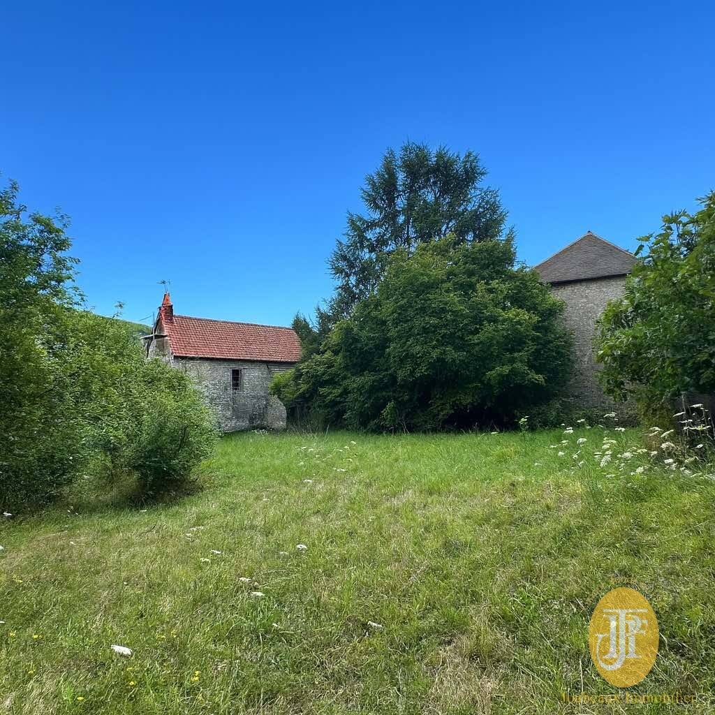 Maison à vendre, 120m², VERNON