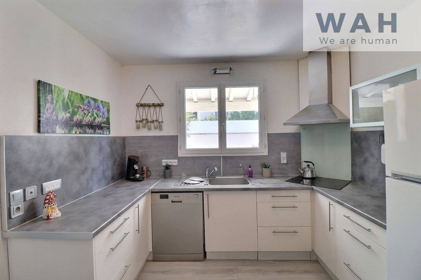 Maison à vendre, 140m², SAINT JEAN DE CORNIES
