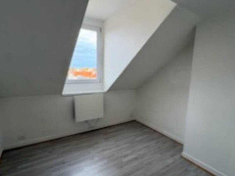 Maison à louer, 36m², LILLE