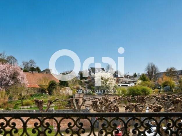 Maison à vendre 349 500 € 5 pièces 4 chambres 132 m² 502 m² de terrain Saint-Valery-sur-Somme 80230