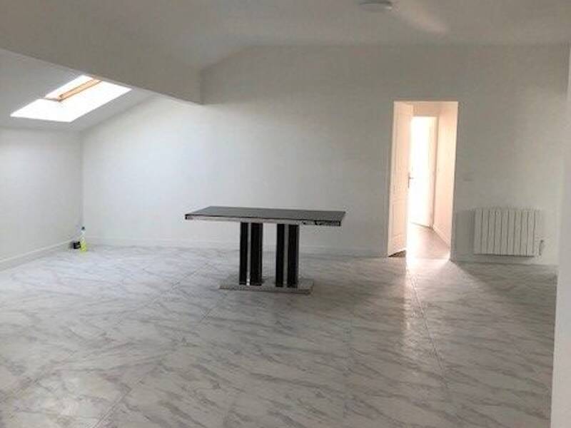 Maison à louer, 112m², SARCELLES