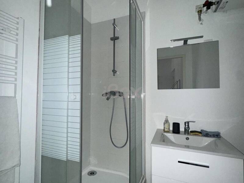 Maison à louer, 18m², TOULON