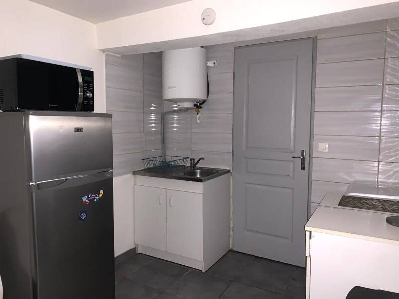 Maison à louer, 36m², NIMES