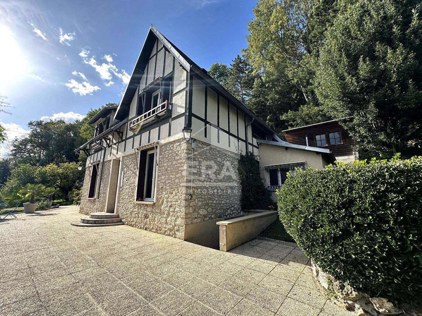 Maison à vendre, 138m², LA GRANDE PAROISSE
