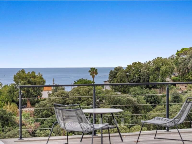Maison à vendre, 258m², CANNES