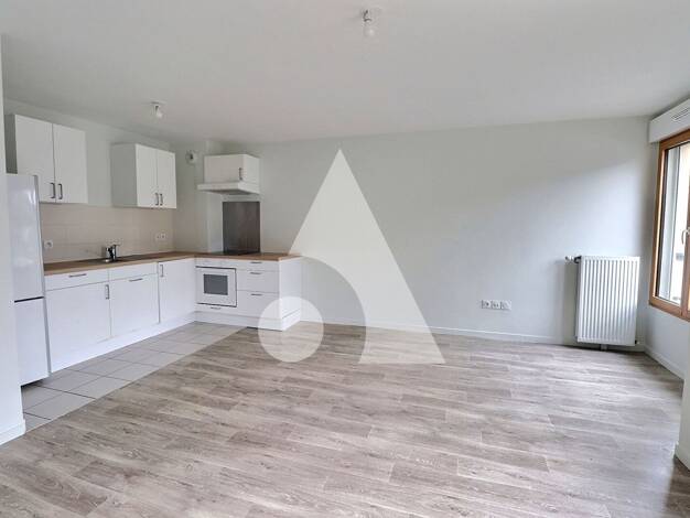 Appartement à vendre 197 800 € 2 pièces 1 chambre 45 m² RDC/3 Base Aerienne Bessancourt 95550