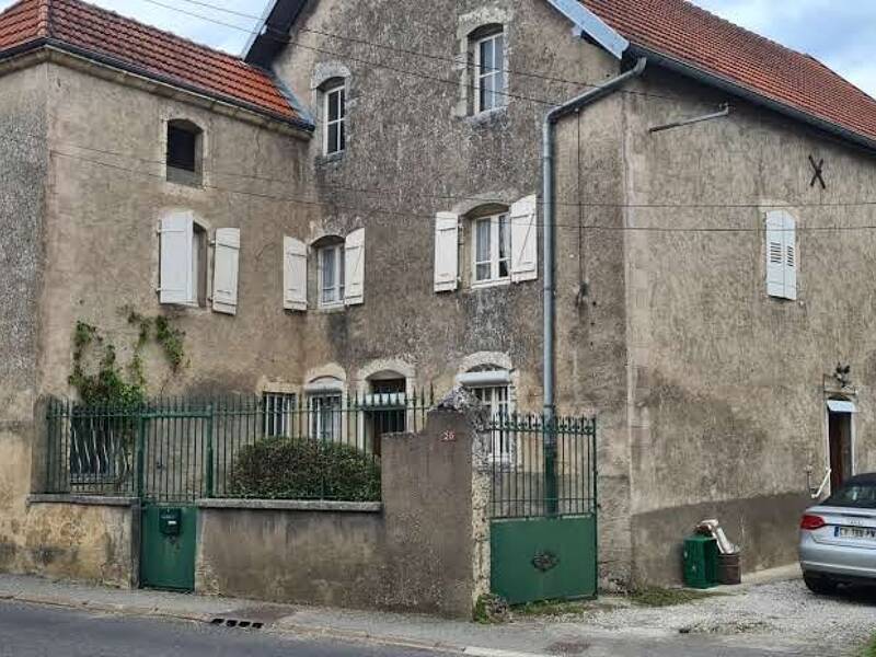 Maison à louer, 162m², MANTOCHE