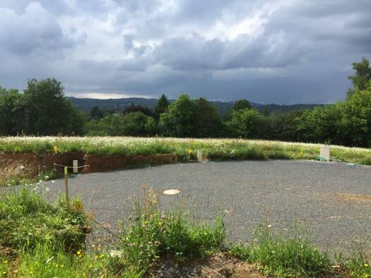 Terrain constructible à vendre 40 000 € 1 317 m² de terrain Le Bez 81260