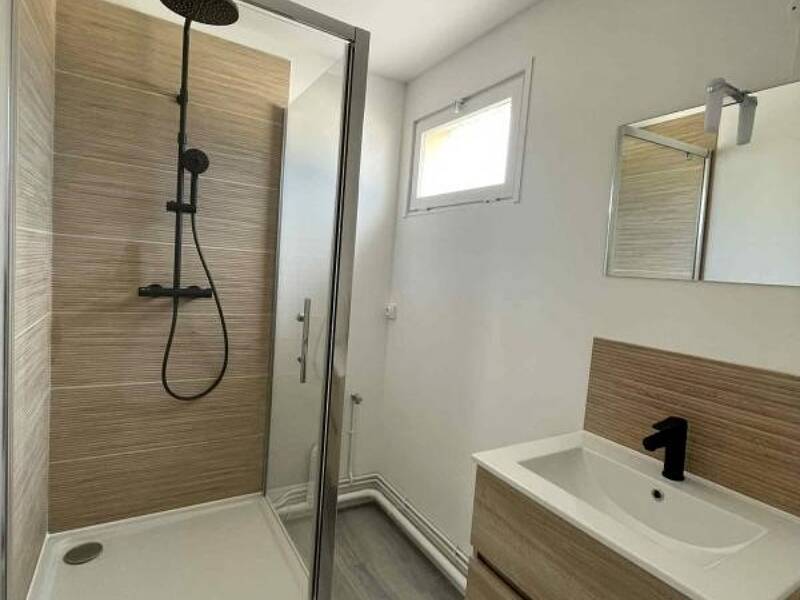 Maison à louer, 56m², REIMS