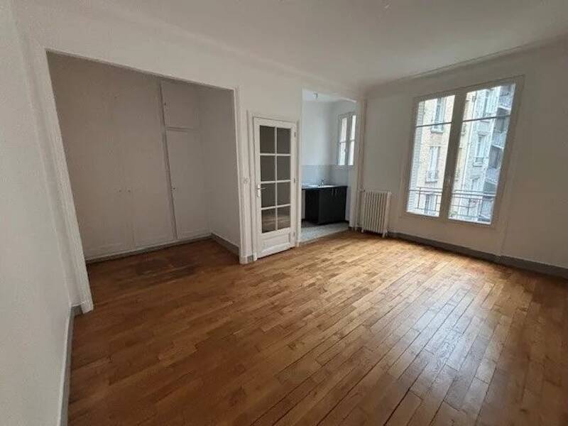 Maison à louer, 30m², PARIS 17E