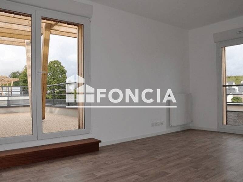 Maison à louer, 45m², QUIMPER
