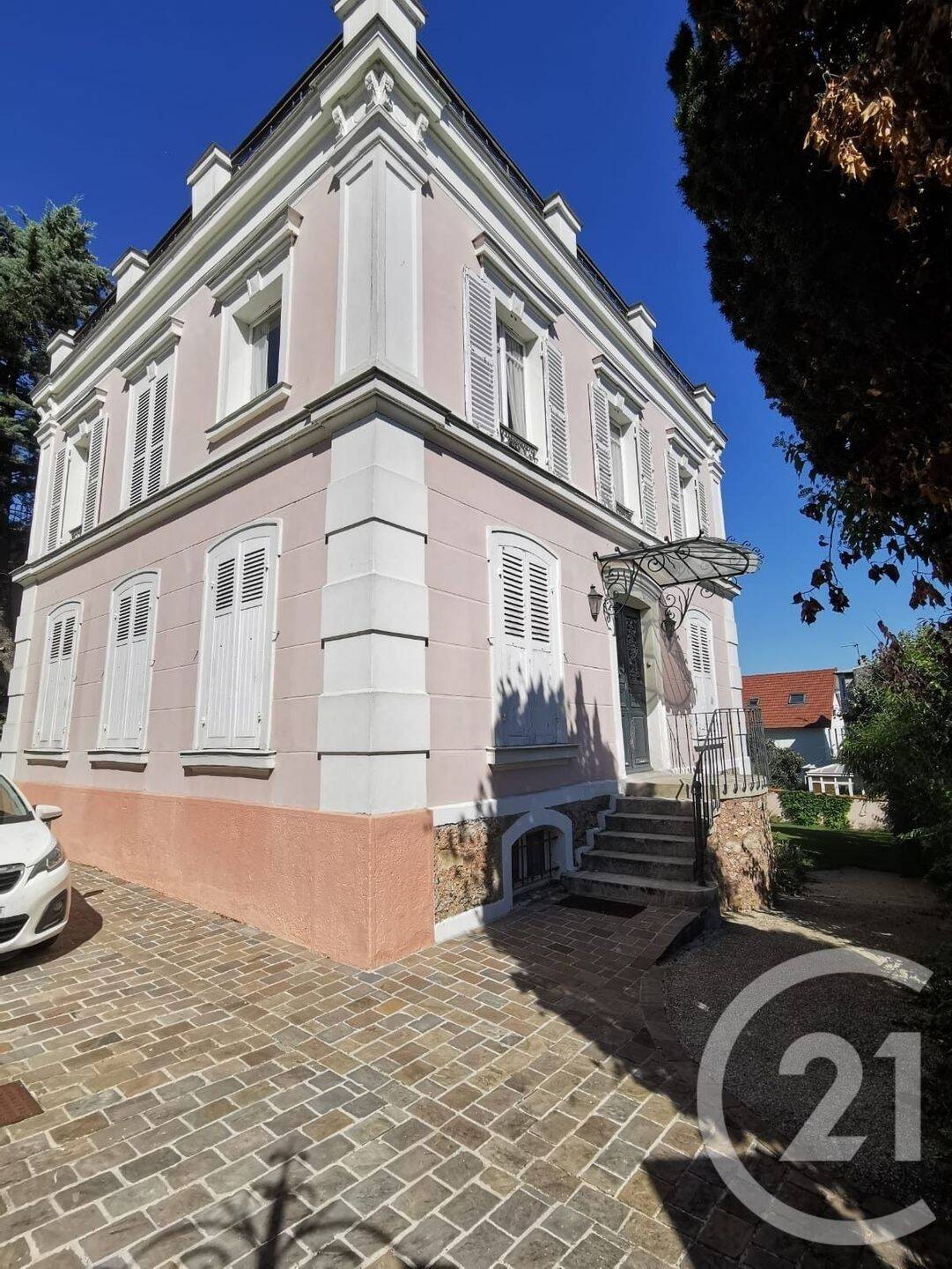 Maison à vendre, 170m², MONTGERON