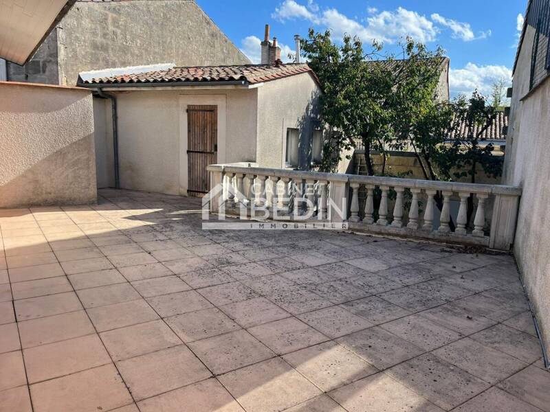 Maison à vendre, 205m², BORDEAUX