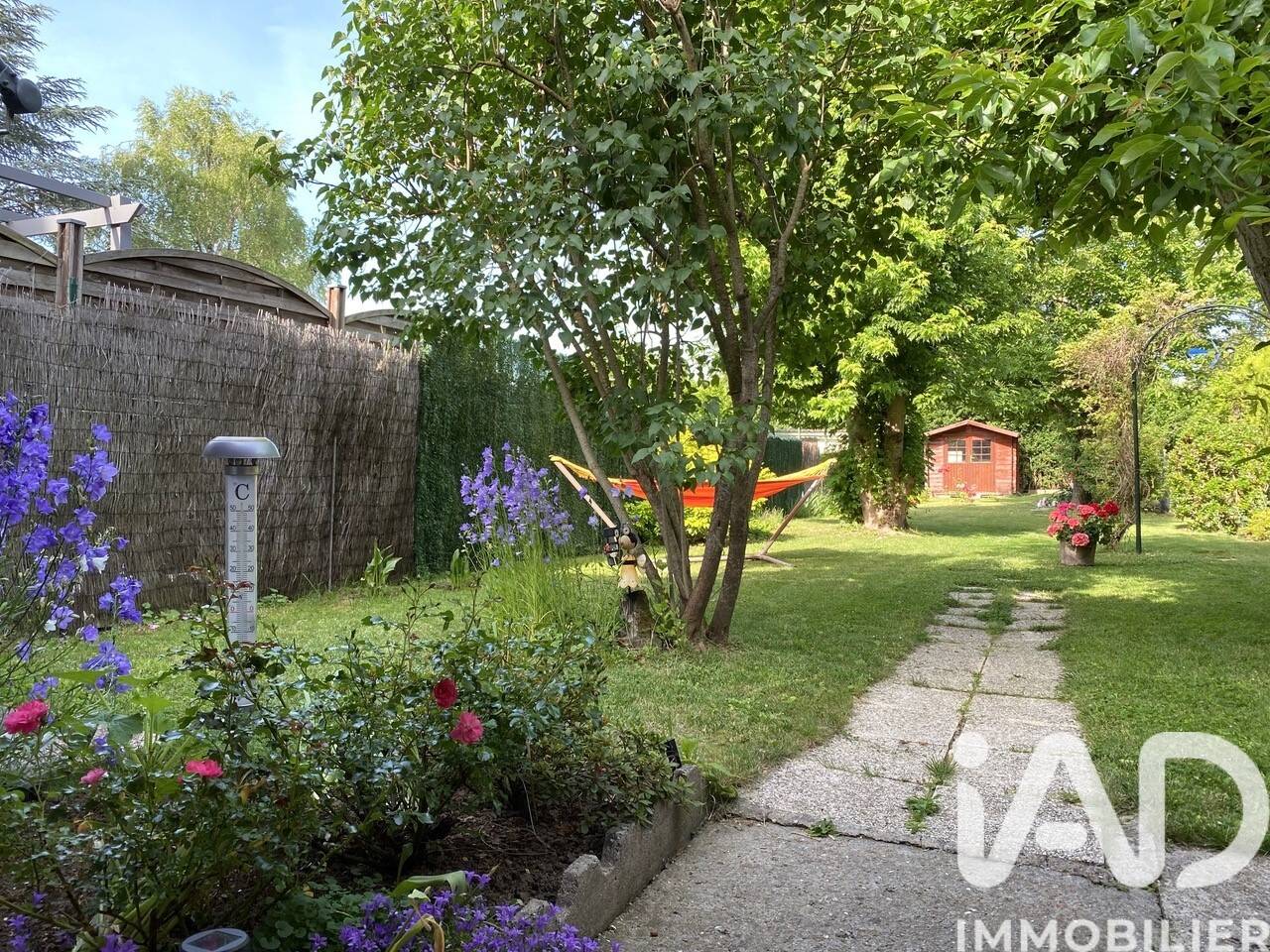 Maison à vendre, 82m², COMBS LA VILLE