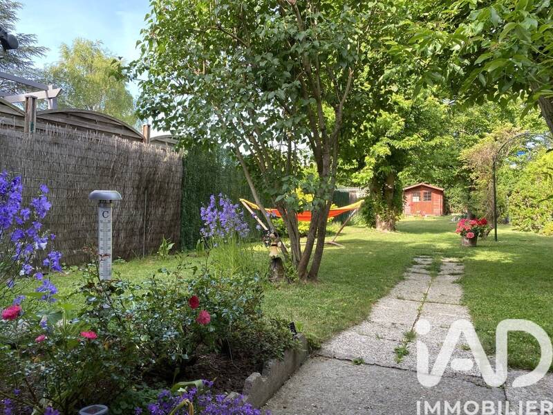 Maison à vendre, 82m², COMBS LA VILLE
