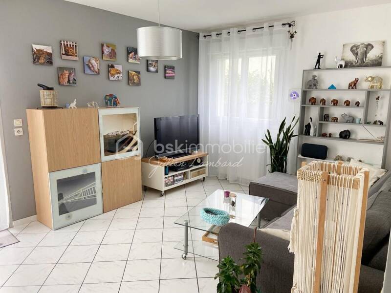 Maison à vendre, 145m², DEVILLE LES ROUEN