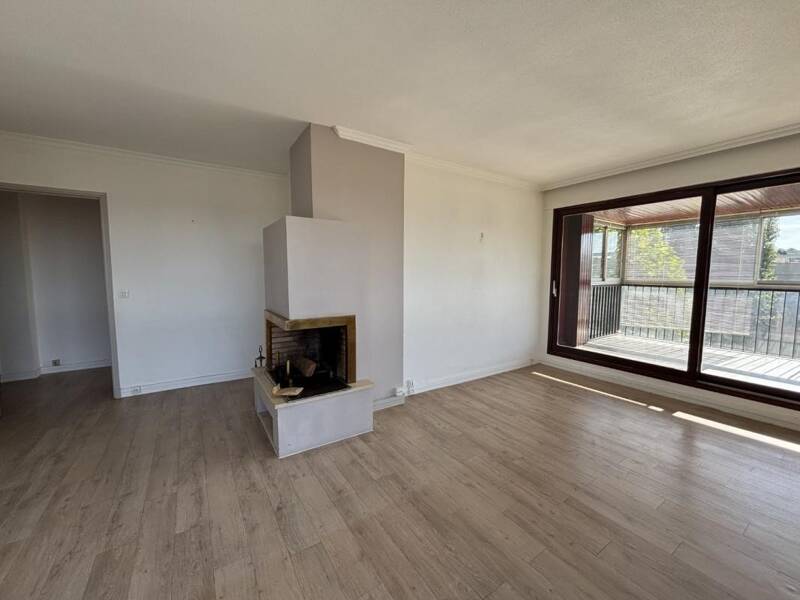 Maison à louer, 93m², LE CHESNAY