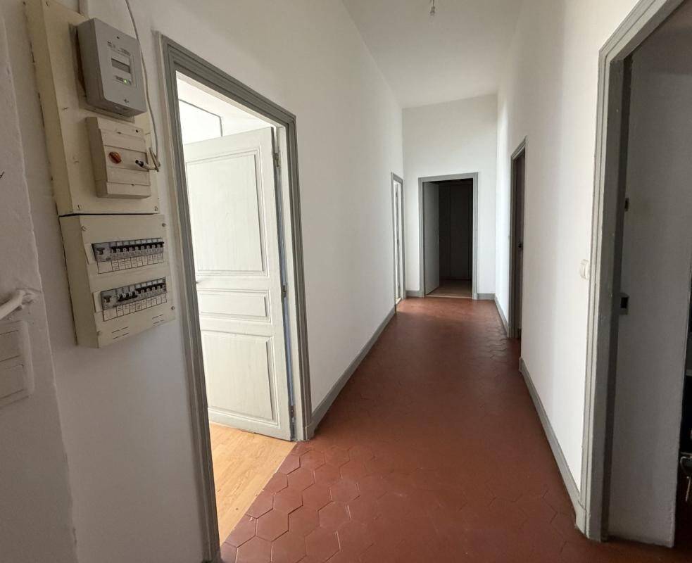 Maison à louer, 100m², AJACCIO