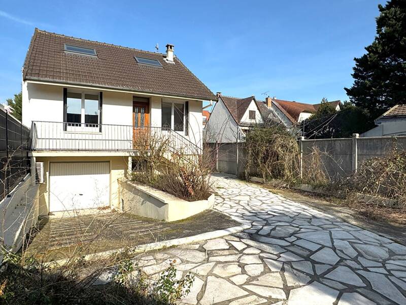 Maison à louer, 76m², BEZONS