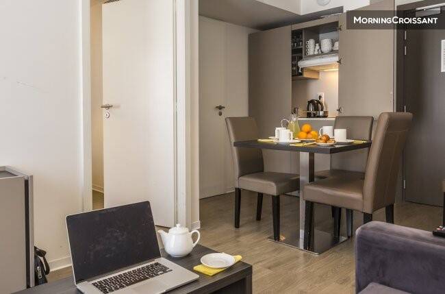 Maison à louer, 25m², COLMAR