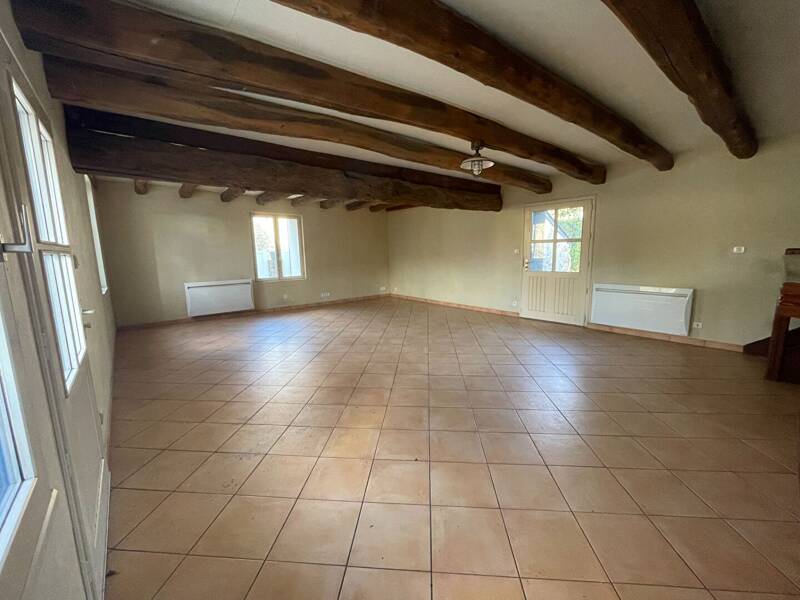 Maison à louer, 82m², HERBIGNAC