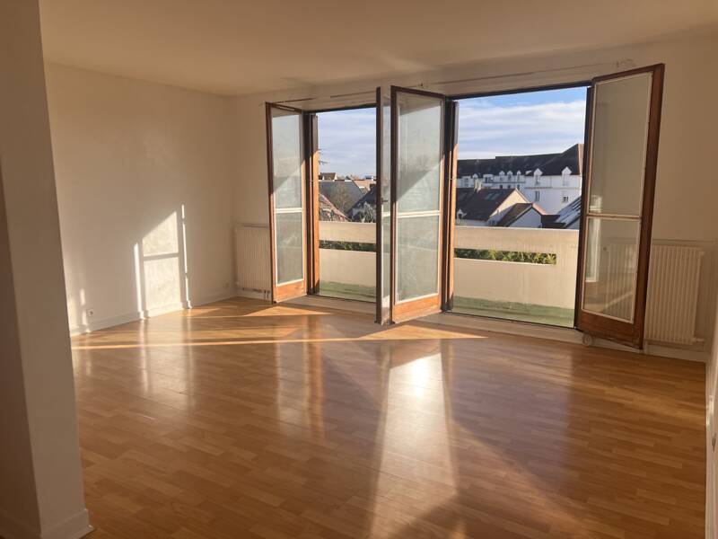 Maison à vendre, 78m², MONTESSON