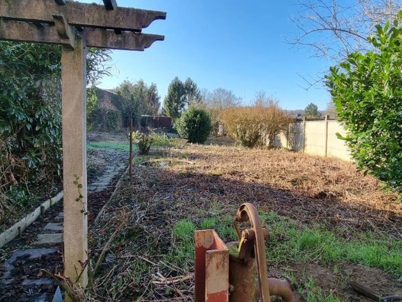 Maison à vendre, 205m², HIRSON