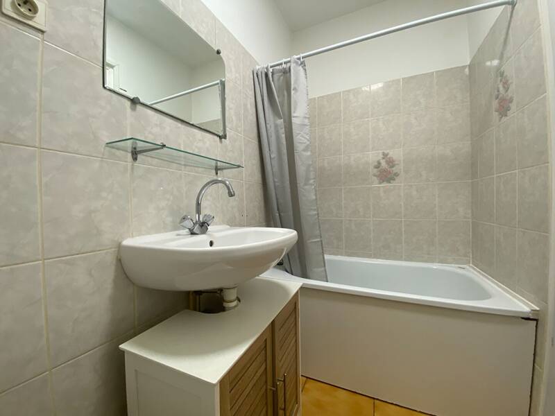 Maison à louer, 57m², LIMOGES