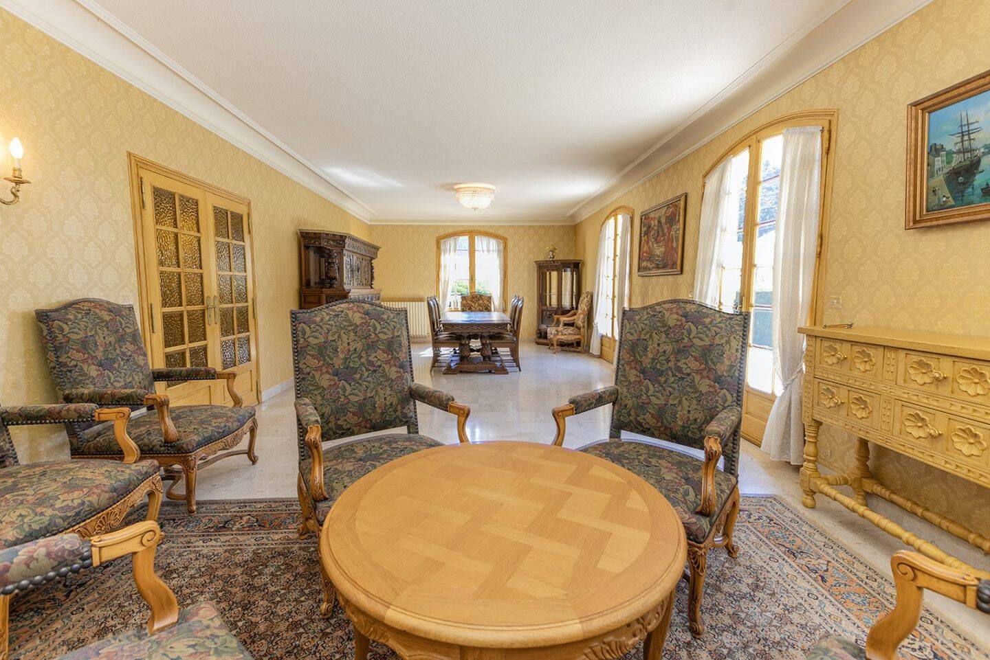 Maison à vendre, 200m², PAU