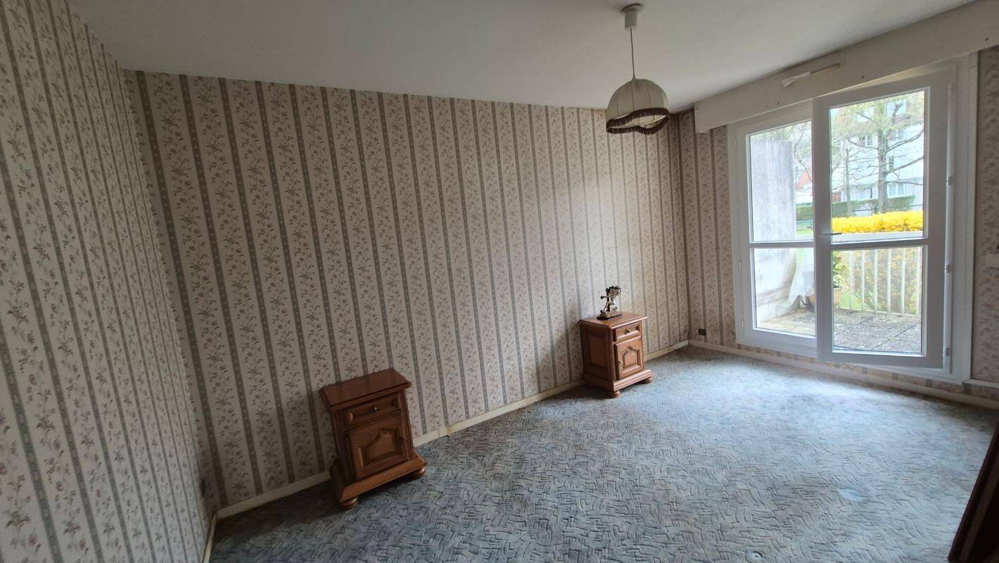 Maison à vendre, 47m², LA FERTE SOUS JOUARRE