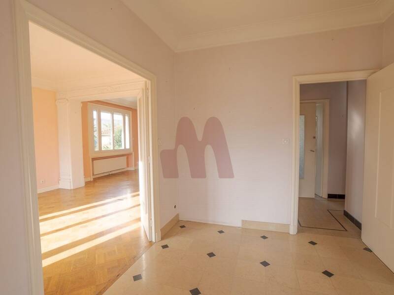 Maison à vendre, 126m², BRON