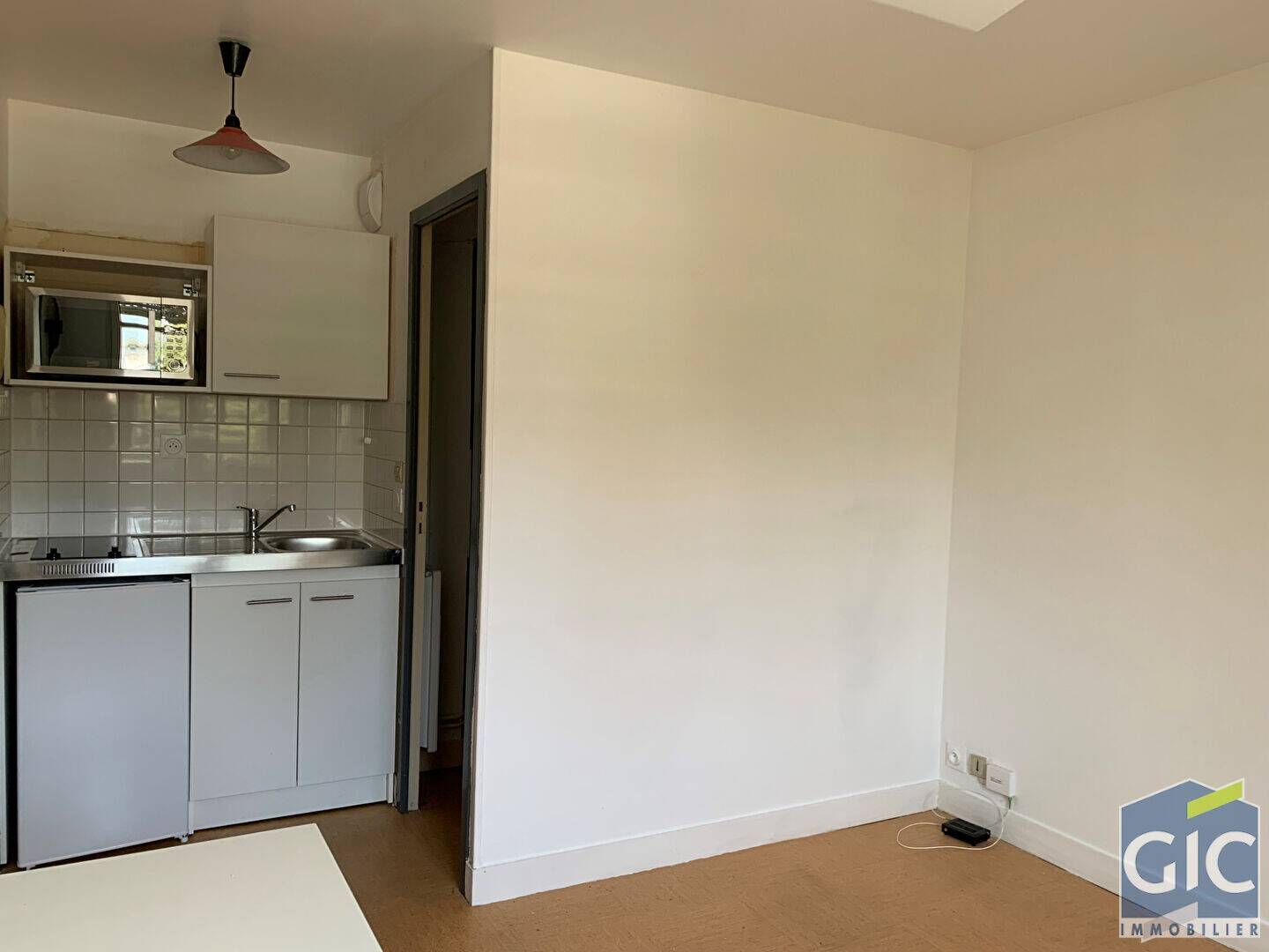 Maison à louer, 14m², CAEN