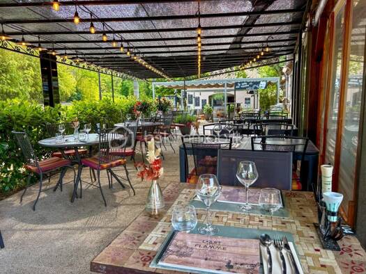 Restaurant à vendre Fonds de commerce 299 000 € Clermont-l'Hérault 34800
