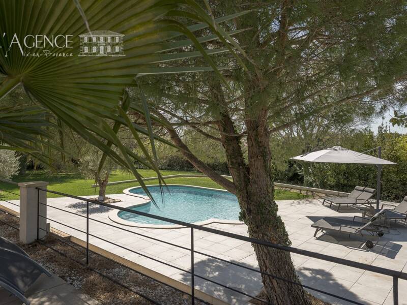 Maison à vendre, 270m², AIX EN PROVENCE