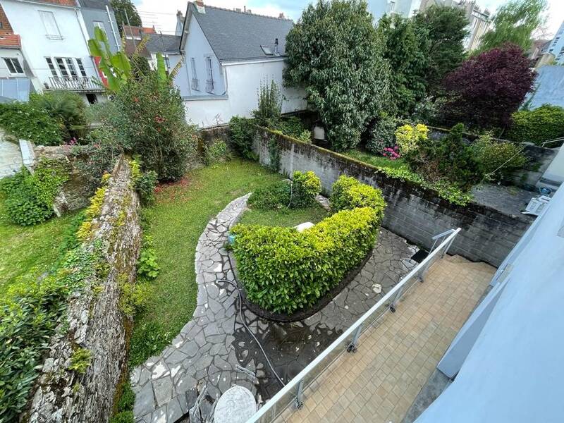 Maison à vendre, 264m², NANTES