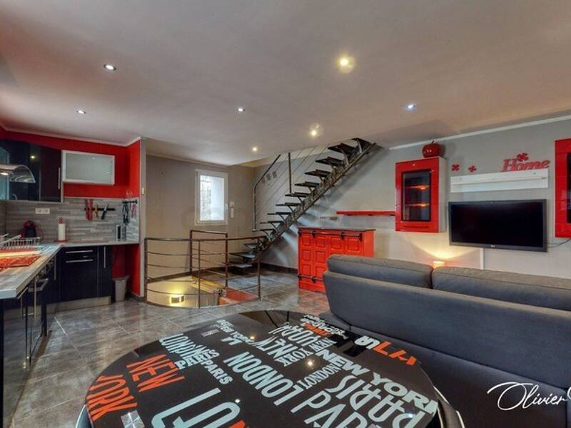 Maison à vendre, 78m², MONTPELLIER