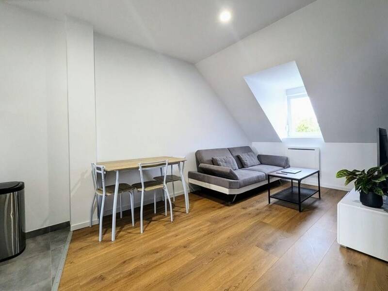 Maison à louer, 42m², MULHOUSE