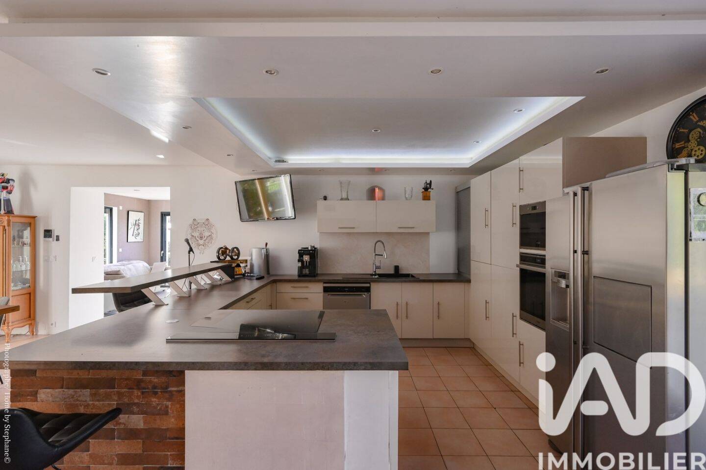 Maison à vendre, 180m², PLAN D'AUPS SAINTE BAUME