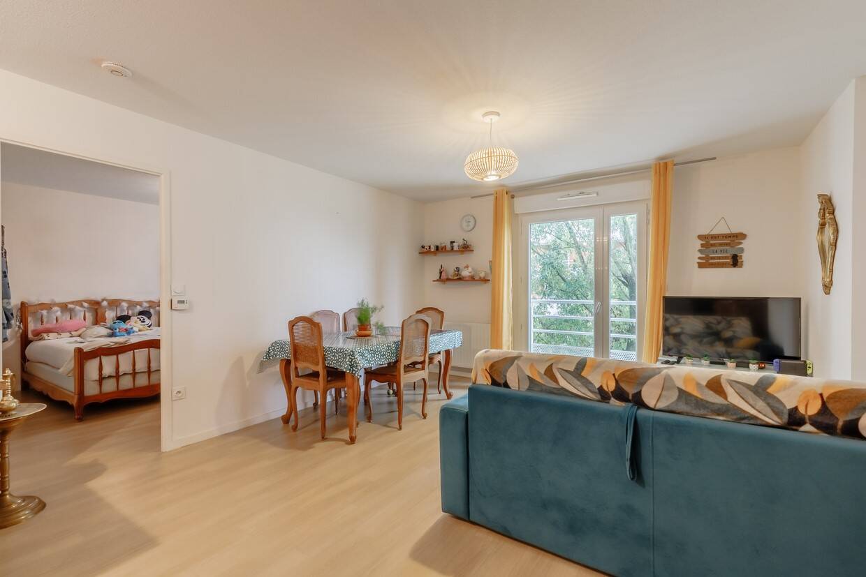 Maison à louer, 50m², LA ROCHE SUR YON