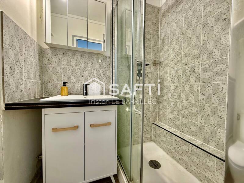 Maison à vendre, 23m², NIMES