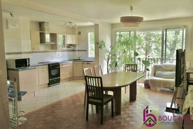 Appartement à vendre 490 000 € 4 pièces 3 chambres 82,7 m² Étage 2/4 Centre Sceaux 92330