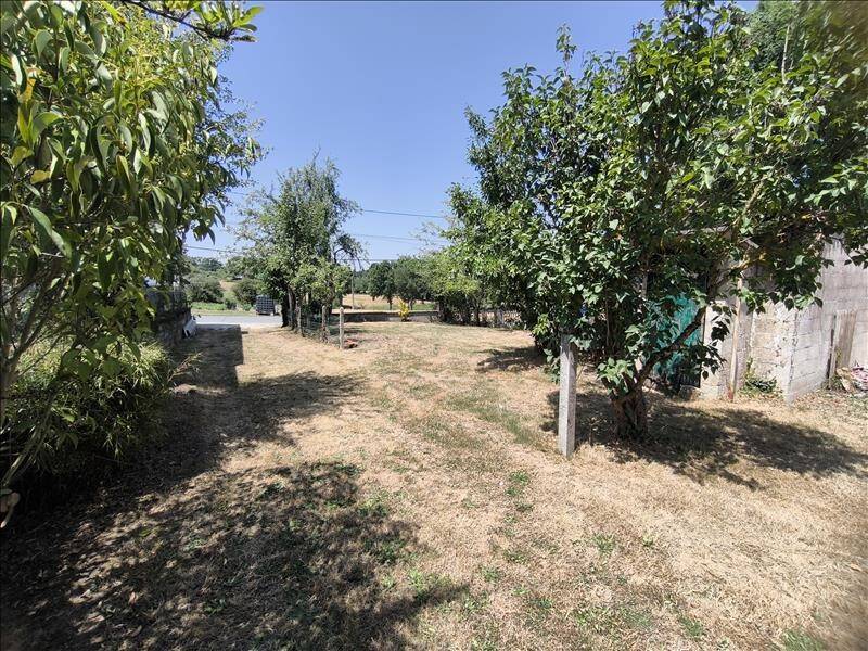 Maison à louer, 108m², CHASSENON