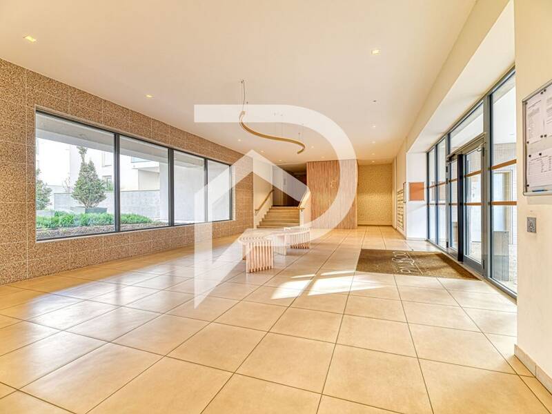 Maison à louer, 23m², NIMES